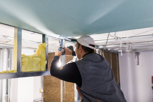 Professional Insulation Contractor in Manchester Center, VT