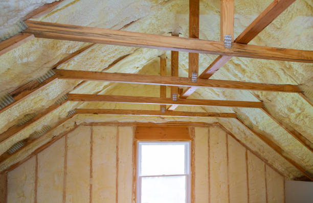 Best DIY Insulation Kits and Guidance in Manchester Center, VT