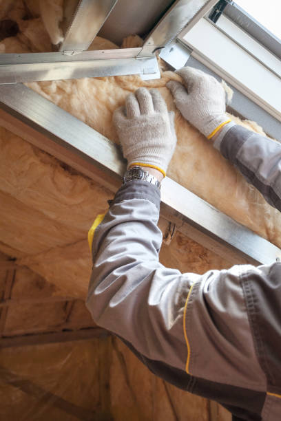 Best Specialized Insulation Services in Manchester Center, VT