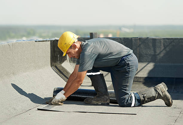 Types of Insulation We Offer in Manchester Center, VT