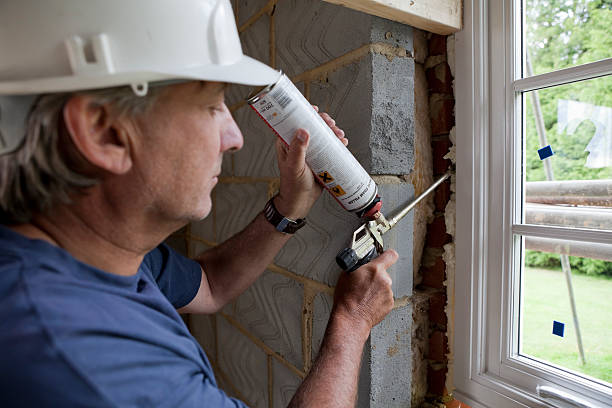 Best Spray Foam Insulation in Manchester Center, VT